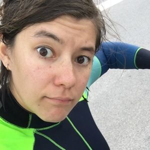 Meet your Posher, Andrea